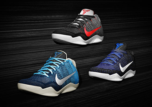 Nike Kobe 11 Muse Pack