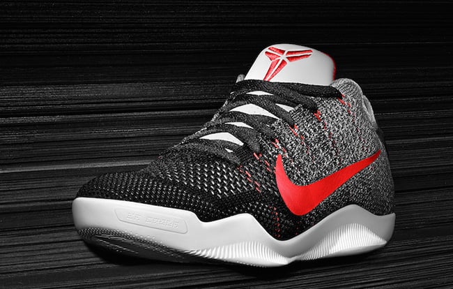 Nike Kobe 11 Tinker Hatfield Muse