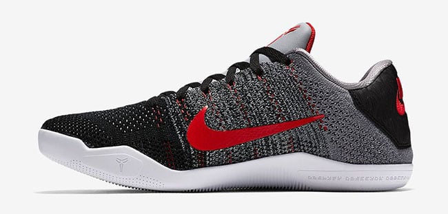 Nike Kobe 11 Tinker Jordan 3