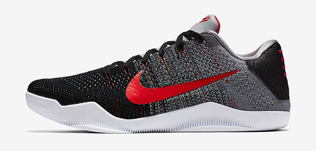 Nike Kobe 11 Tinker Jordan 3