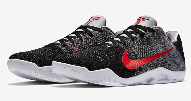 Nike Kobe 11 Tinker Jordan 3