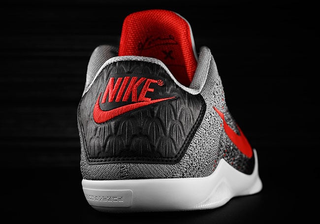 Nike Kobe 11 Tinker Muse Air Jordan 3
