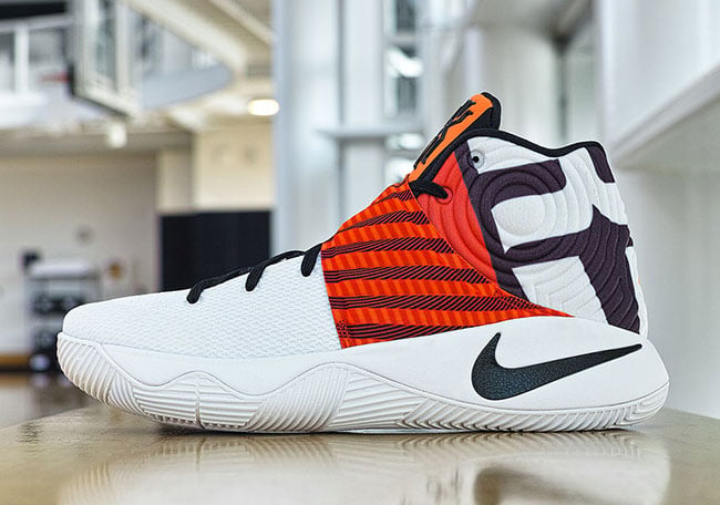 Nike Kyrie 2 Crossover