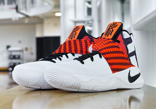 Nike Kyrie 2 Crossover