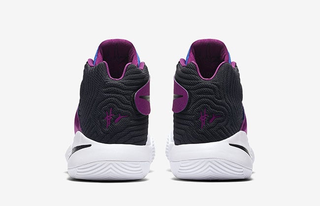 Nike Kyrie 2 Kyrache Bold Berry