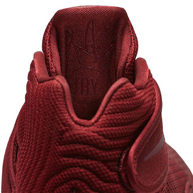 Nike Kyrie 2 Red Velvet Cake