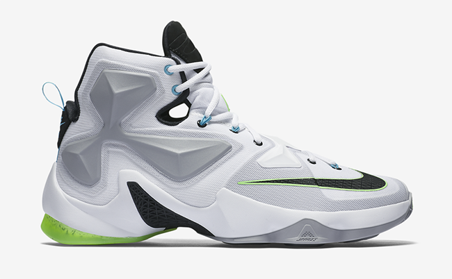 Nike LeBron 13 Command Force