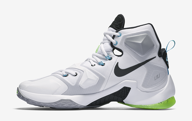 Nike LeBron 13 Command Force