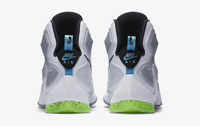Nike LeBron 13 Command Force