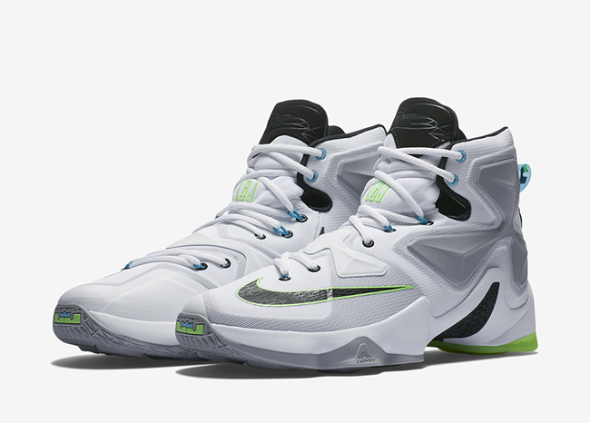 Nike LeBron 13 ‘Command Force’