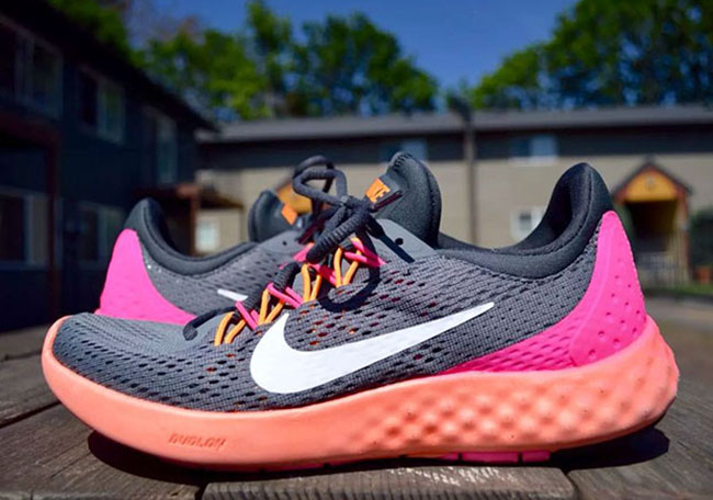 First Look: Nike Lunar Skyelux