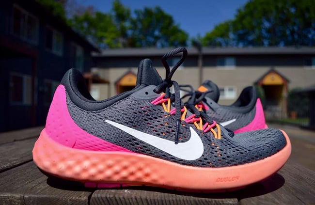 nike lunarglide 1