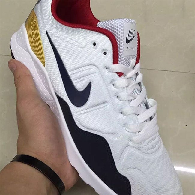 Nike Pegasus 92 Olympic 2016