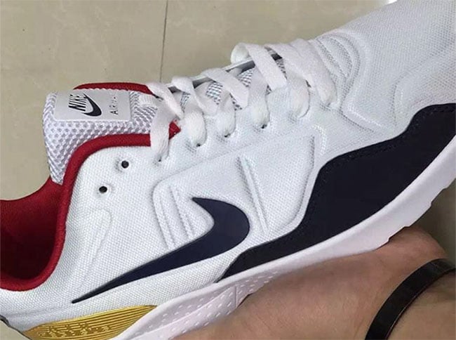 Nike Pegasus 92 Olympic 2016