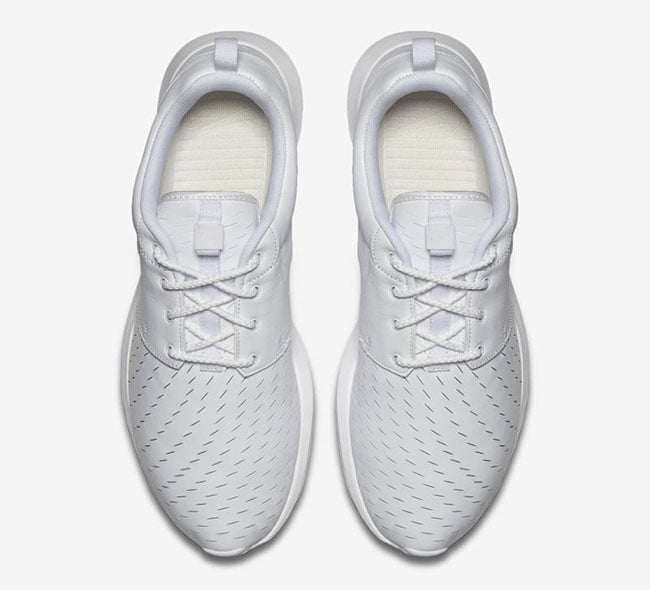 Nike Roshe One Laser White