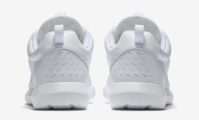 Nike Roshe One Laser White