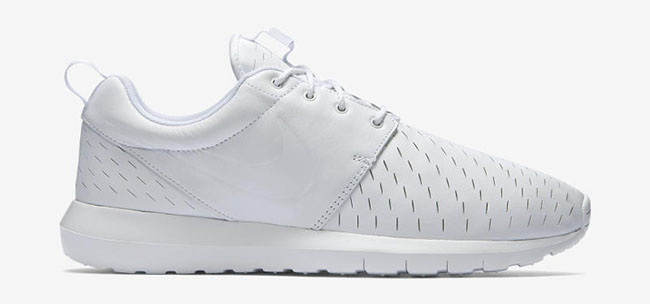 Nike Roshe One Laser White