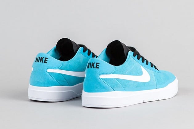 nike sb bruin hyperfeel blue