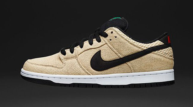 Nike SB 4 20 Hemp Pack 2016 | SneakerFiles