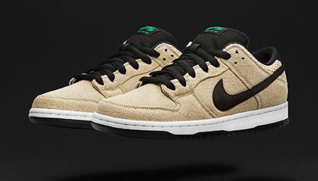 nike sb hemp shoes