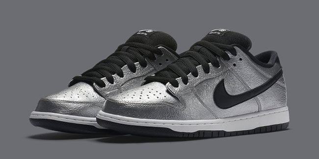 Nike SB Dunk Low Cold Pizza