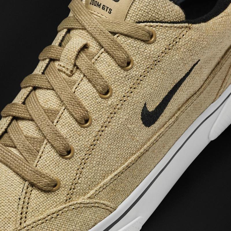 Nike SB GTS 420 Hemp 2016