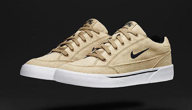 Nike SB GTS 420 Hemp 2016