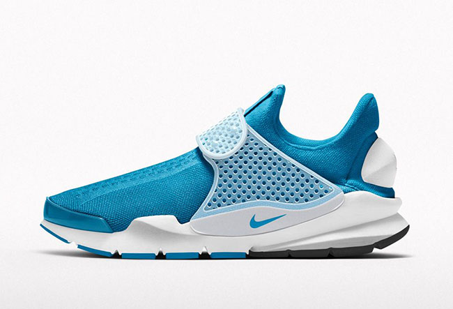 Nike Sock Dart ID