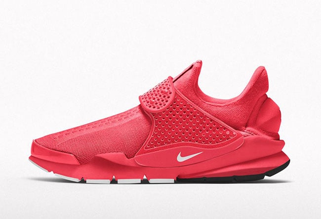 Nike Sock Dart ID