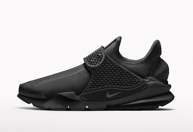 Nike Sock Dart ID