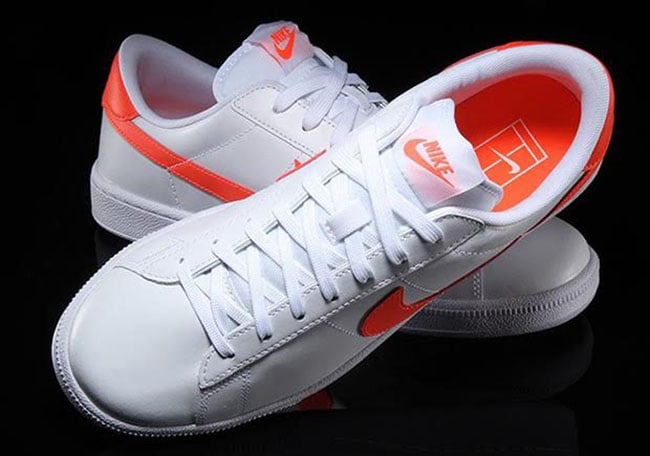 Nike Tennis Classic Total Crimson