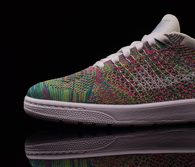 Nike Tennis Classic Ultra Flyknit Multicolor