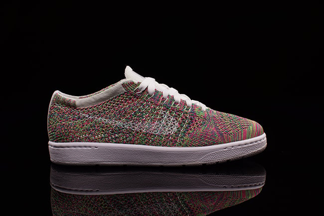 Nike Tennis Classic Ultra Flyknit Multicolor