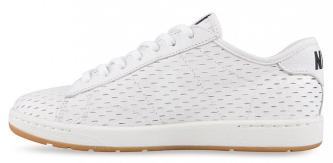 Nike Tennis Ultra Deconstruct White Gum