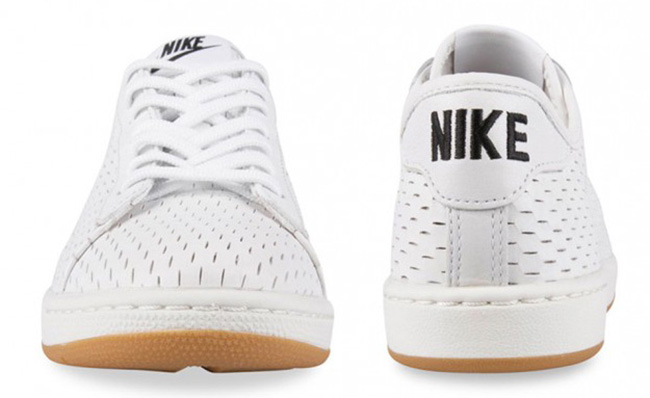 Nike Tennis Ultra Deconstruct White Gum