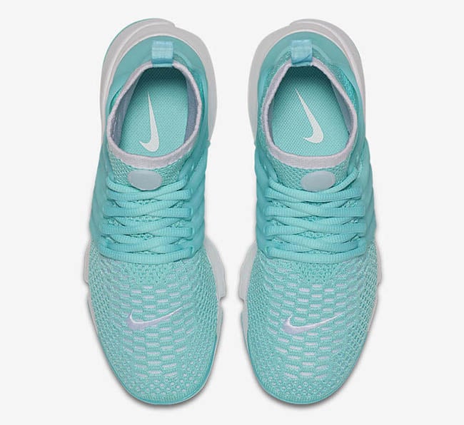 Nike WMNS Air Presto Ultra Flyknit Hyper Turquoise