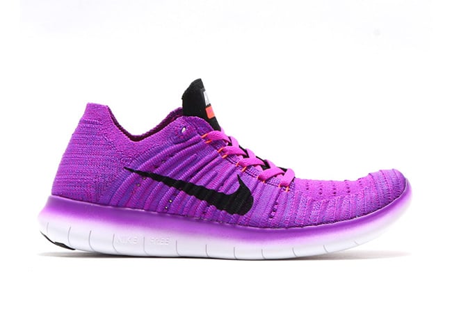 Nike Free RN Flyknit Colors | SneakerFiles