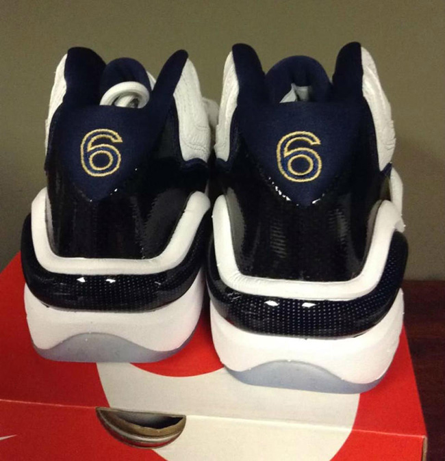 air zoom flight 96 olympic