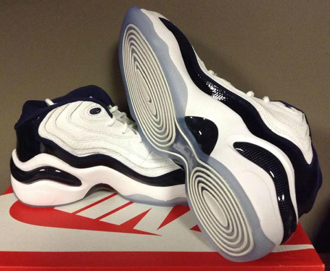 Nike Zoom Flight 96 Olympic 2016 Release Date