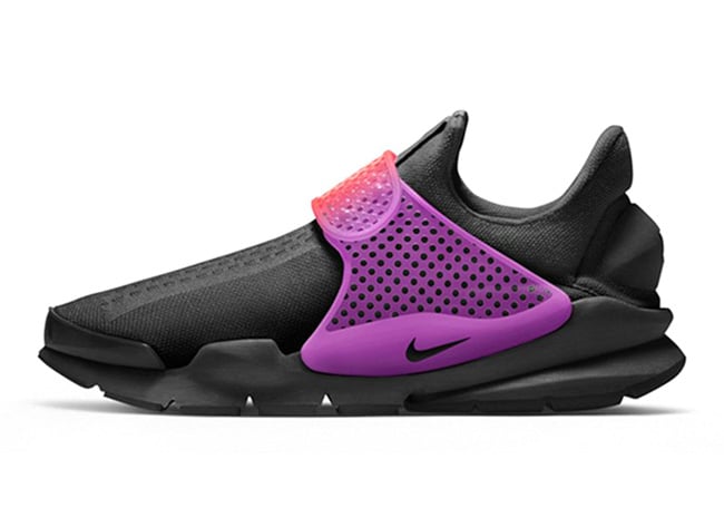 NikeID Sock Dart