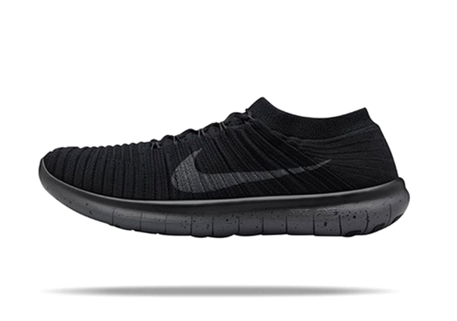 NikeLab Free RN Motion Flyknit Milan