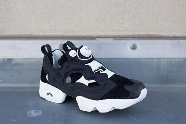 Offspring Reebok Insta Pump Fury