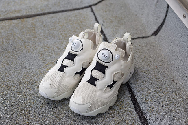 Offspring Reebok Insta Pump Fury