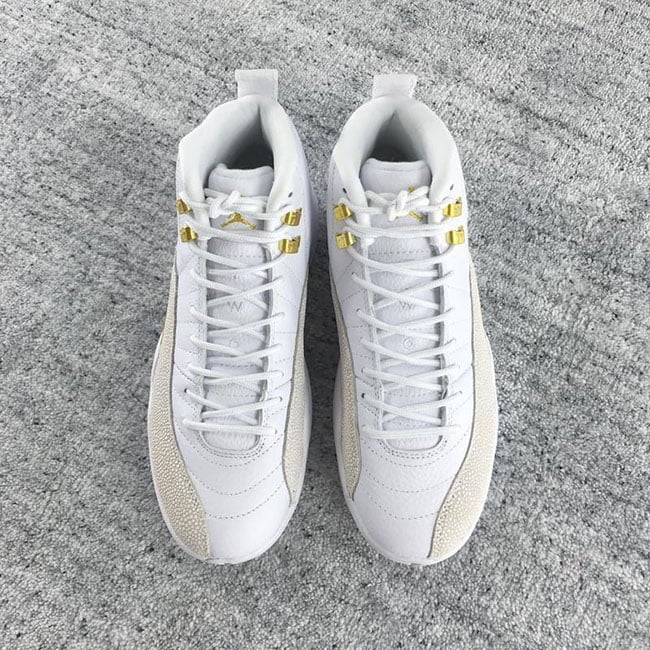 jordan 12 ovo outfit