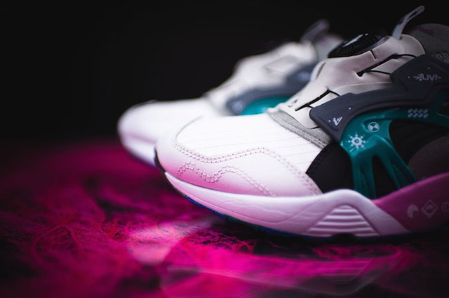 Puma Disc Blaze Graphersrock