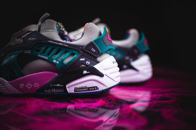 puma disc blaze graphersrock