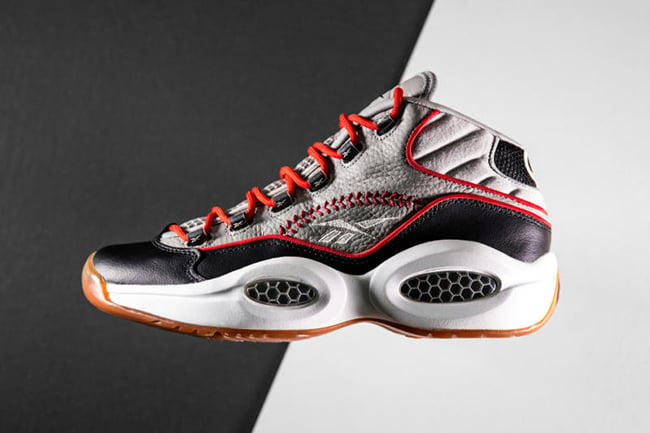 Detailed Look at the Reebok Question Mid ‘Practice’