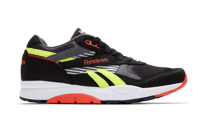 Reebok Ventilator Supreme Pack