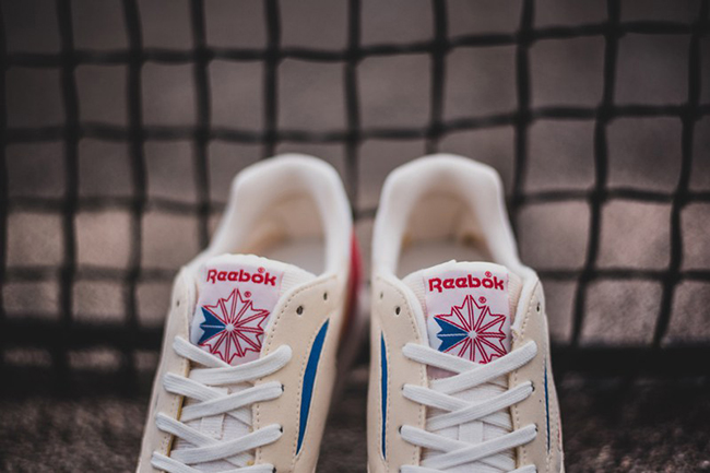 Reebok World Best OG Retro