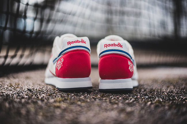 Reebok World Best OG Retro